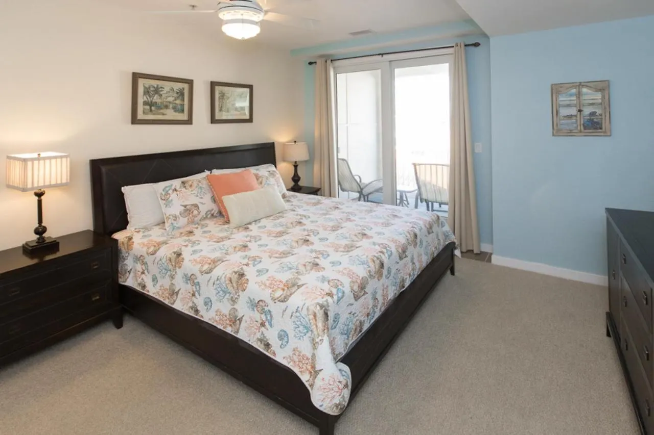 The Sanctuary - Oceans Five B316 Lejlighed Virginia Beach 0*,  USA