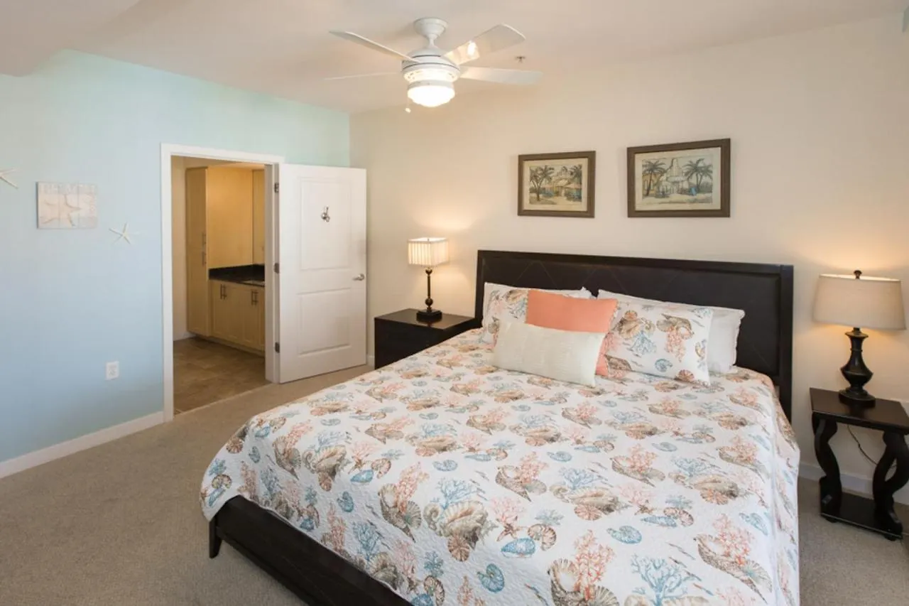 The Sanctuary - Oceans Five B316 Lejlighed Virginia Beach