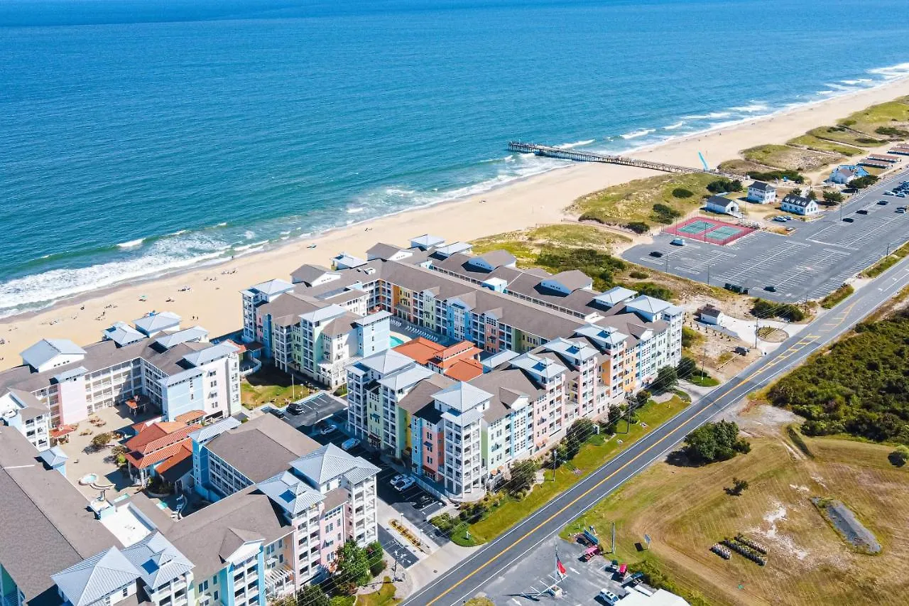The Sanctuary - Oceans Five B316 Lejlighed Virginia Beach USA
