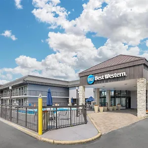 Hotel Western Center, Virginia Beach